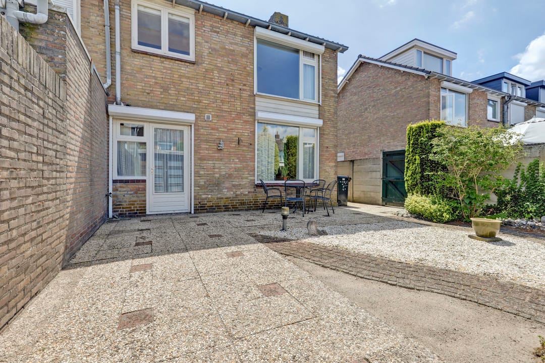 Foto 28 van Bolderikstraat 15