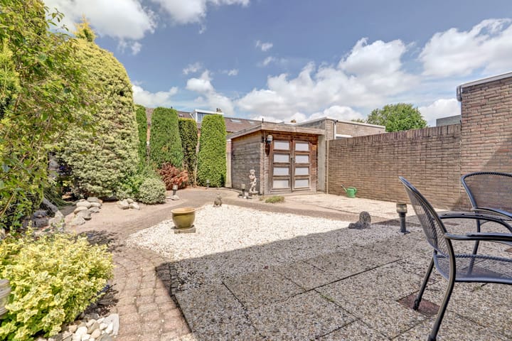 Foto 30 van Bolderikstraat 15