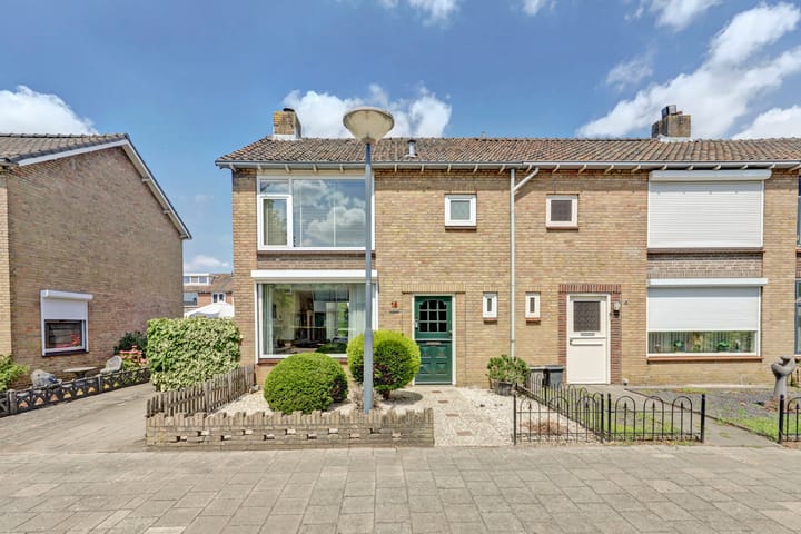 Foto 32 van Bolderikstraat 15