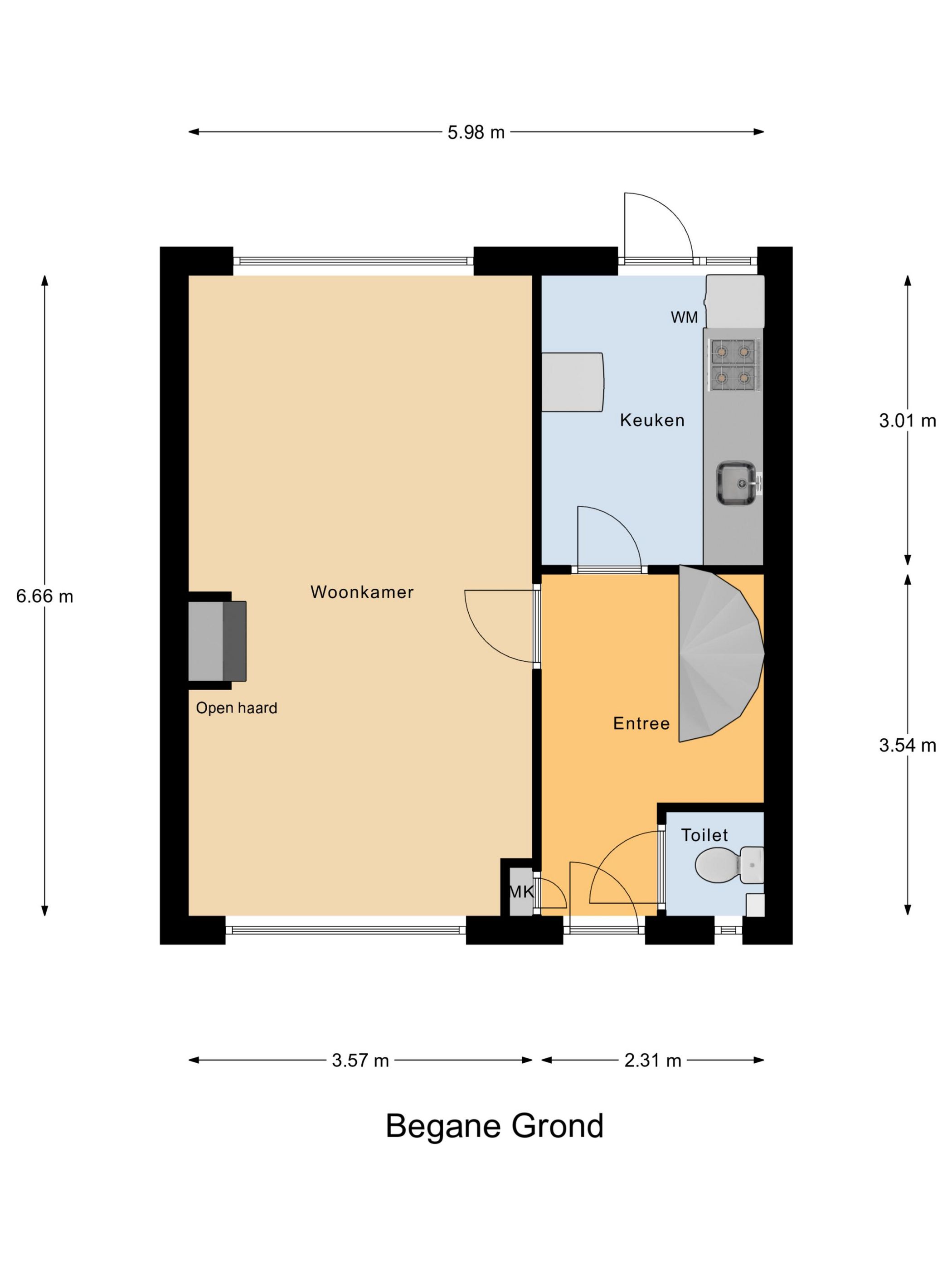Foto 36 van Bolderikstraat 15