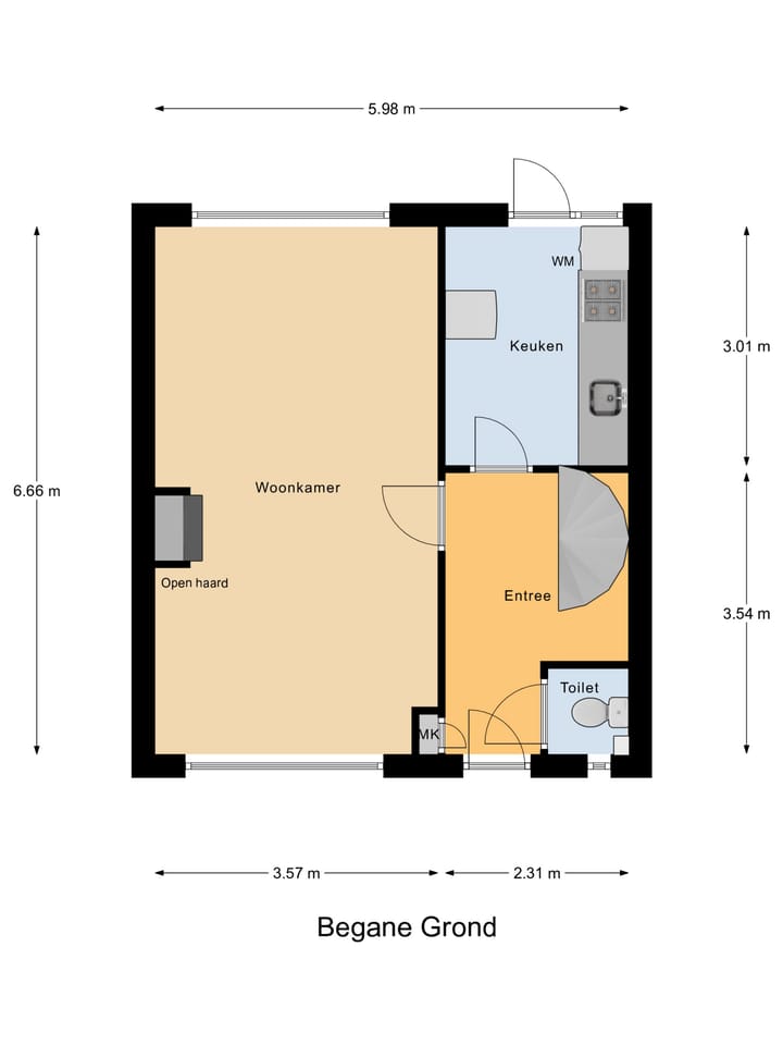 Foto 36 van Bolderikstraat 15