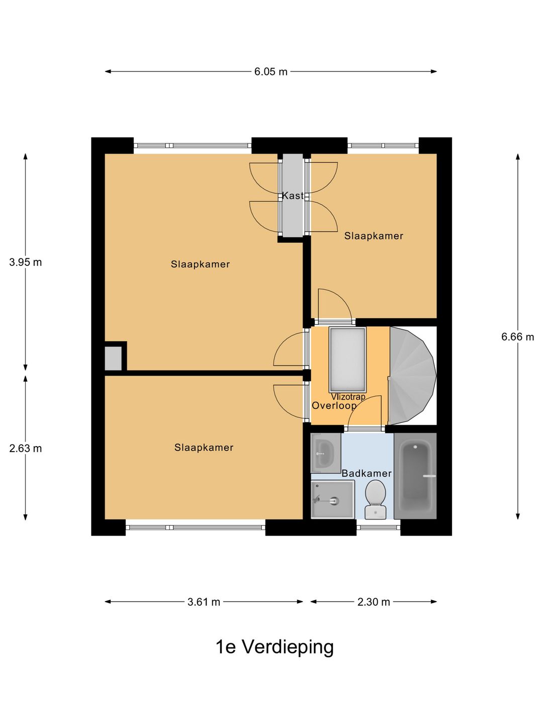 Foto 37 van Bolderikstraat 15