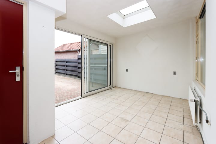 Foto 3 van Lijsterbesstraat 42