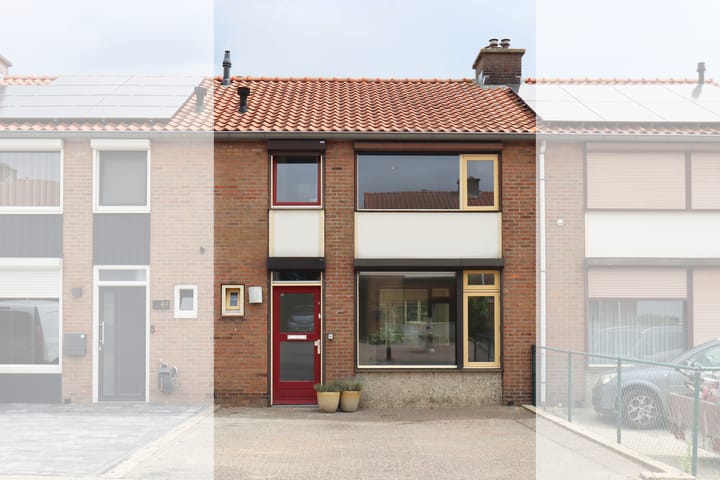 Foto 5 van Lijsterbesstraat 42