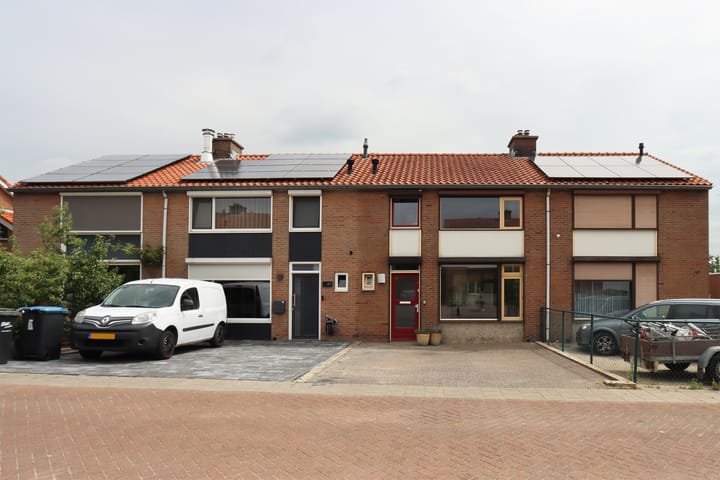 Foto 6 van Lijsterbesstraat 42