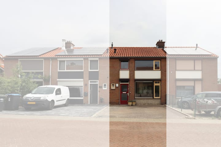 Foto 7 van Lijsterbesstraat 42