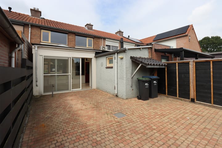 Foto 8 van Lijsterbesstraat 42