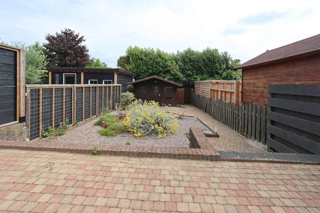 Foto 11 van Lijsterbesstraat 42