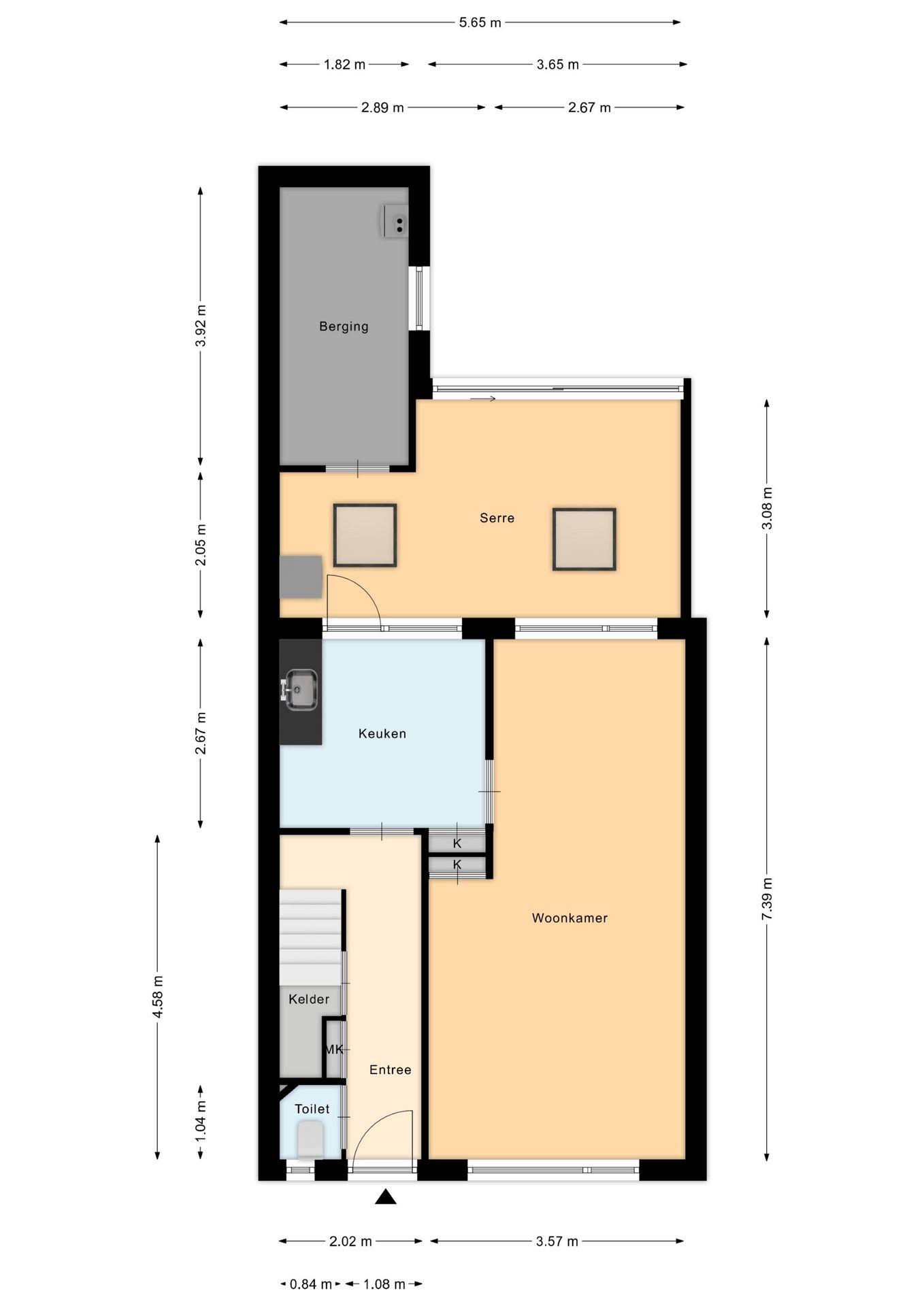 Foto 25 van Lijsterbesstraat 42