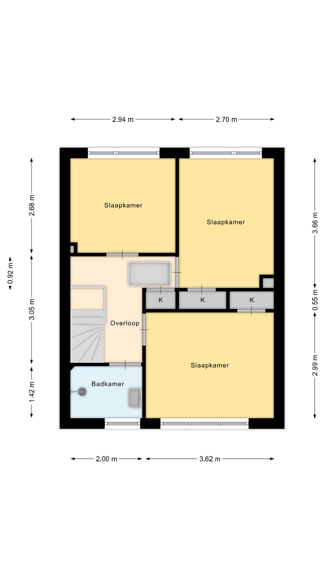 Foto 26 van Lijsterbesstraat 42