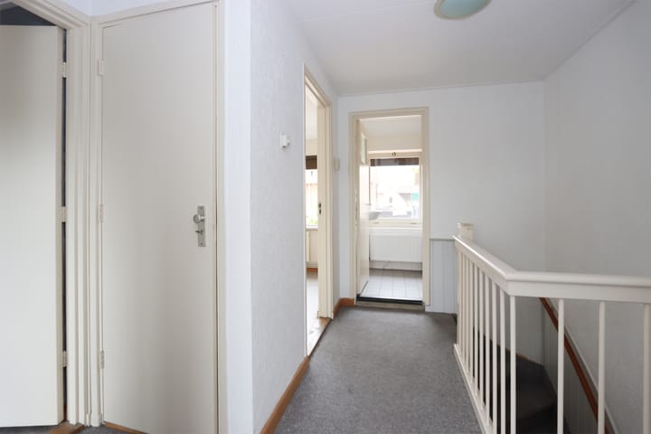 Foto 20 van Lijsterbesstraat 42