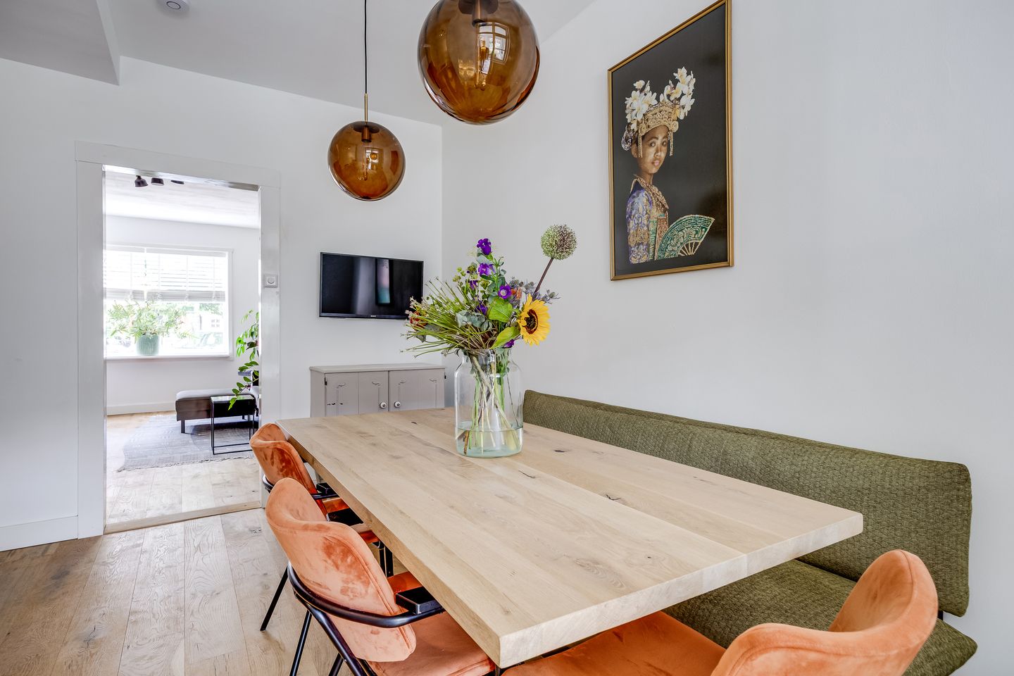 Foto 10 van Johannes Uitenbogaertstraat 44