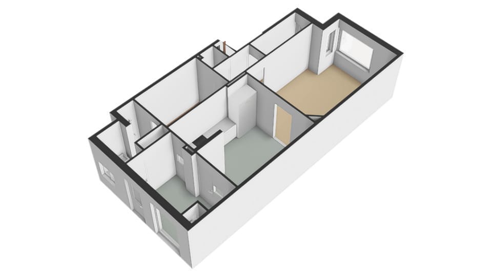 Foto 27 van Johannes Uitenbogaertstraat 44