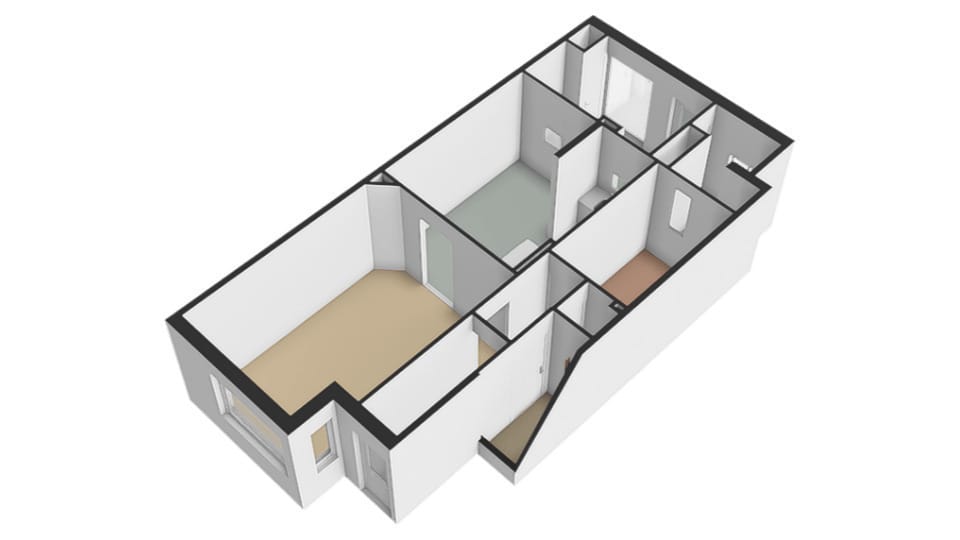 Foto 28 van Johannes Uitenbogaertstraat 44