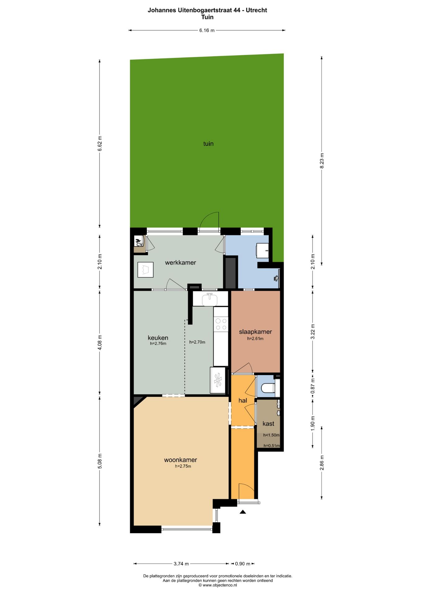 Foto 29 van Johannes Uitenbogaertstraat 44
