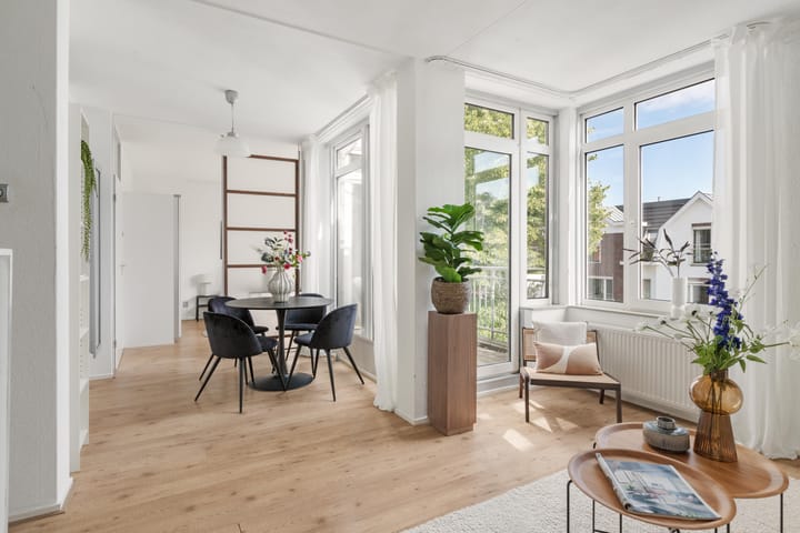 Foto 2 van Westerhoutpark 49