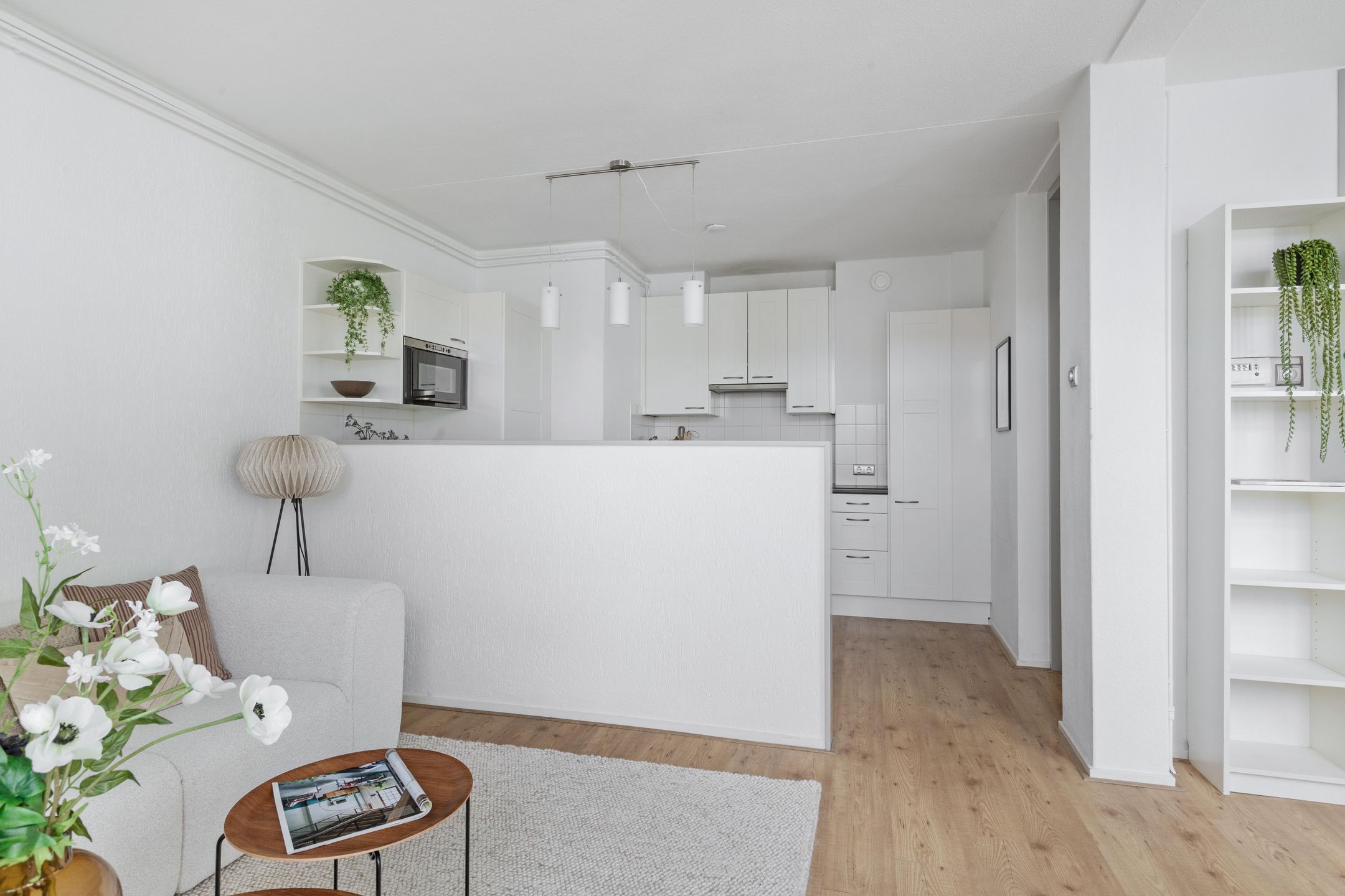 Foto 6 van Westerhoutpark 49