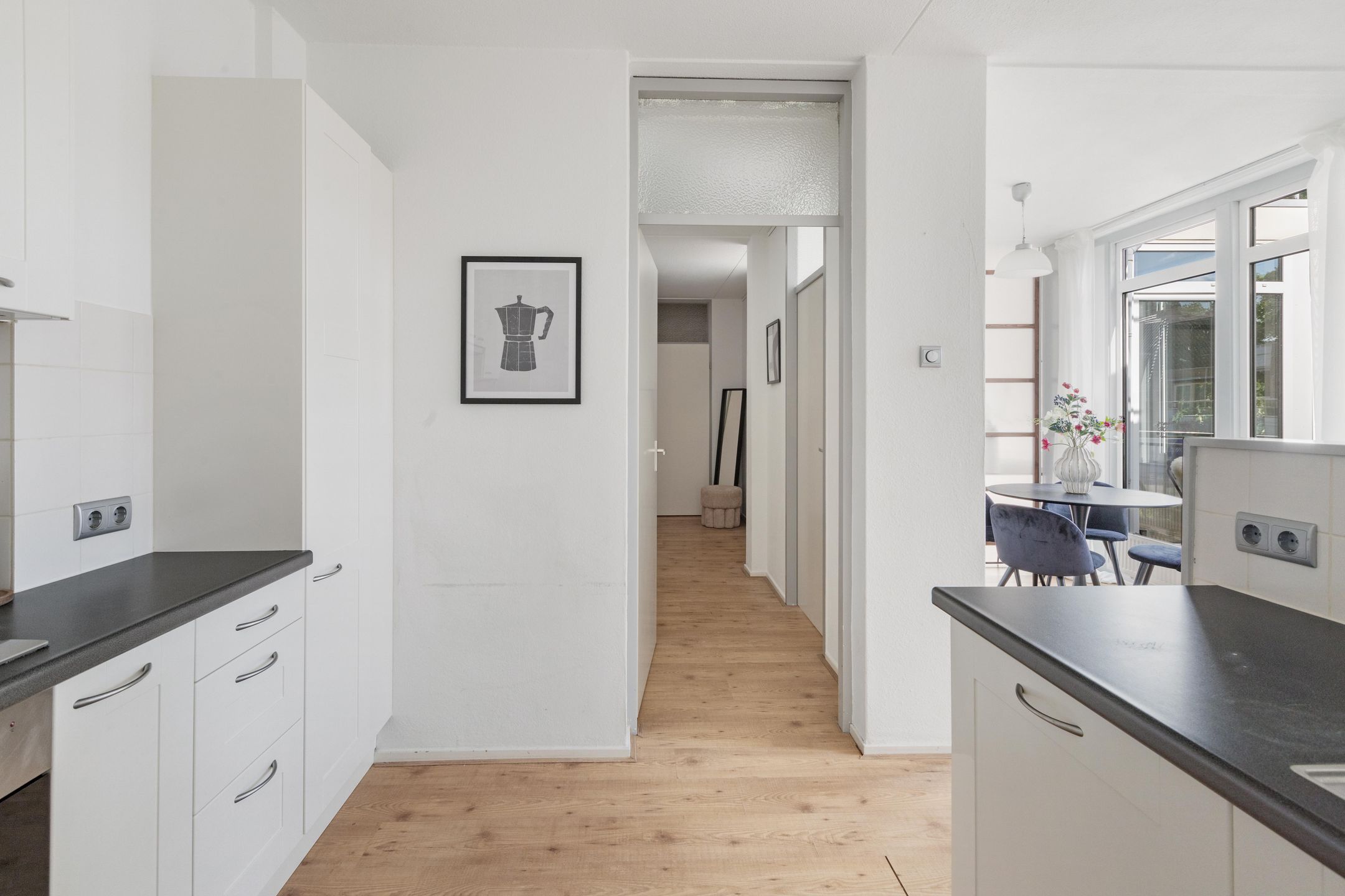 Foto 12 van Westerhoutpark 49