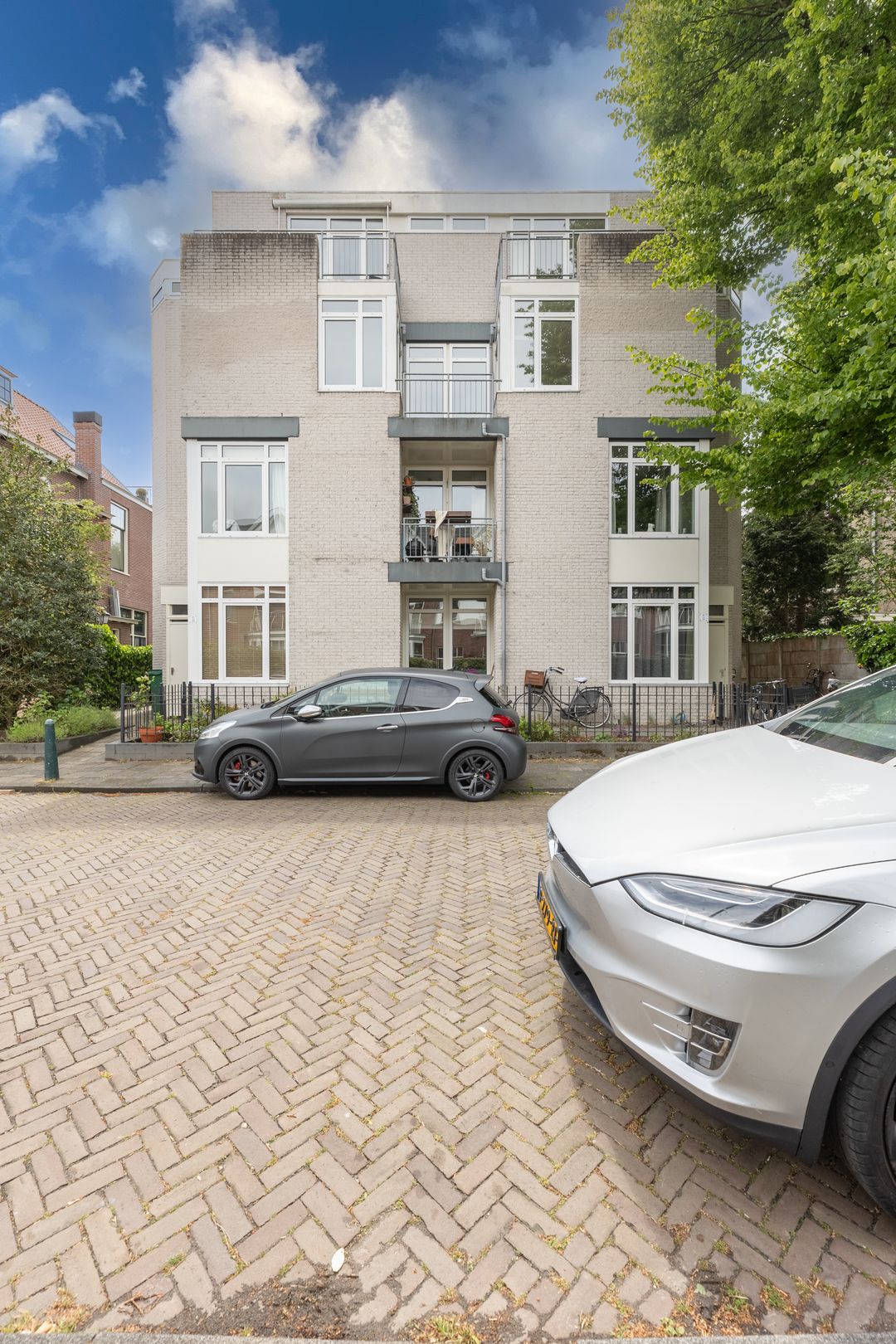 Foto 26 van Westerhoutpark 49