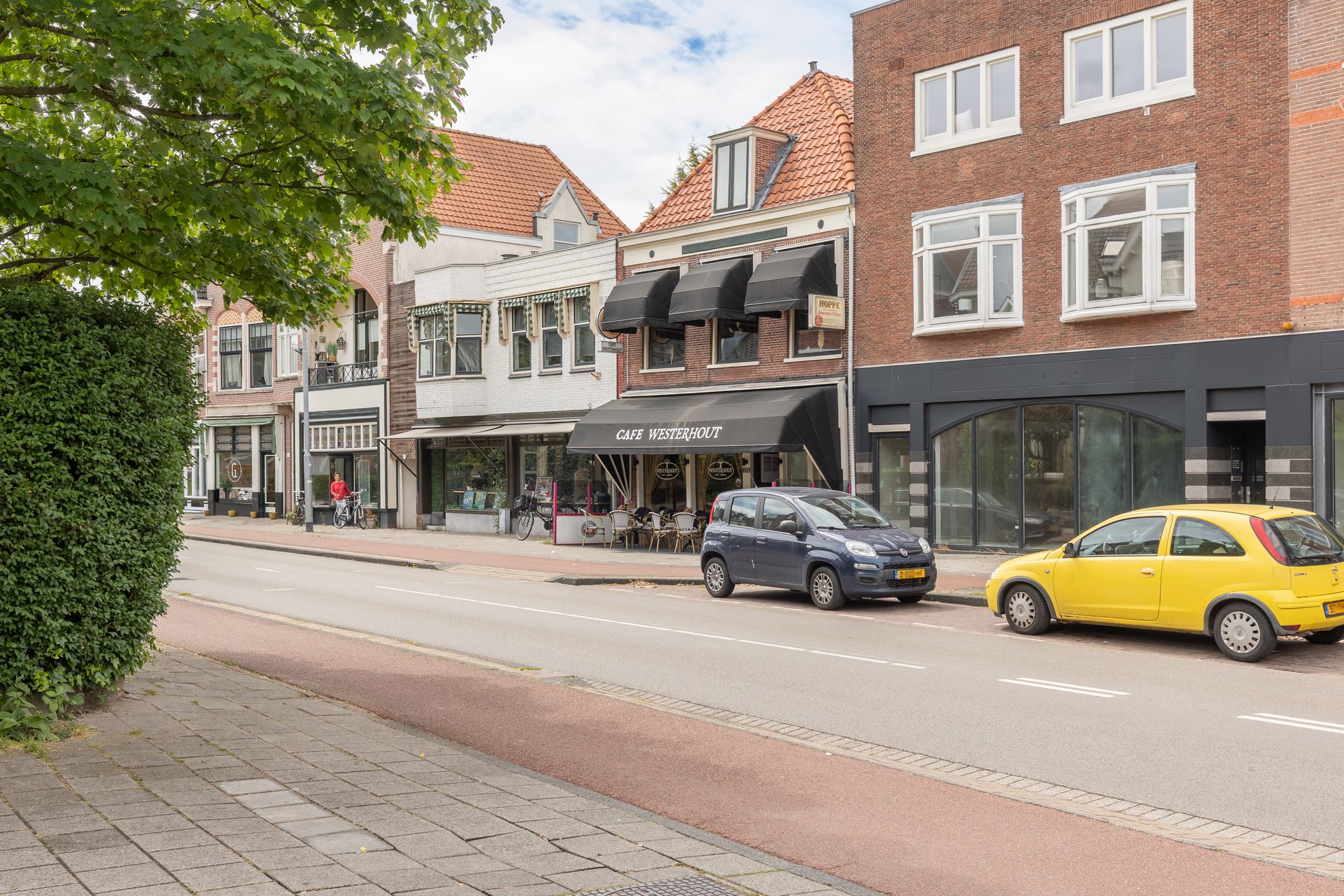 Foto 27 van Westerhoutpark 49