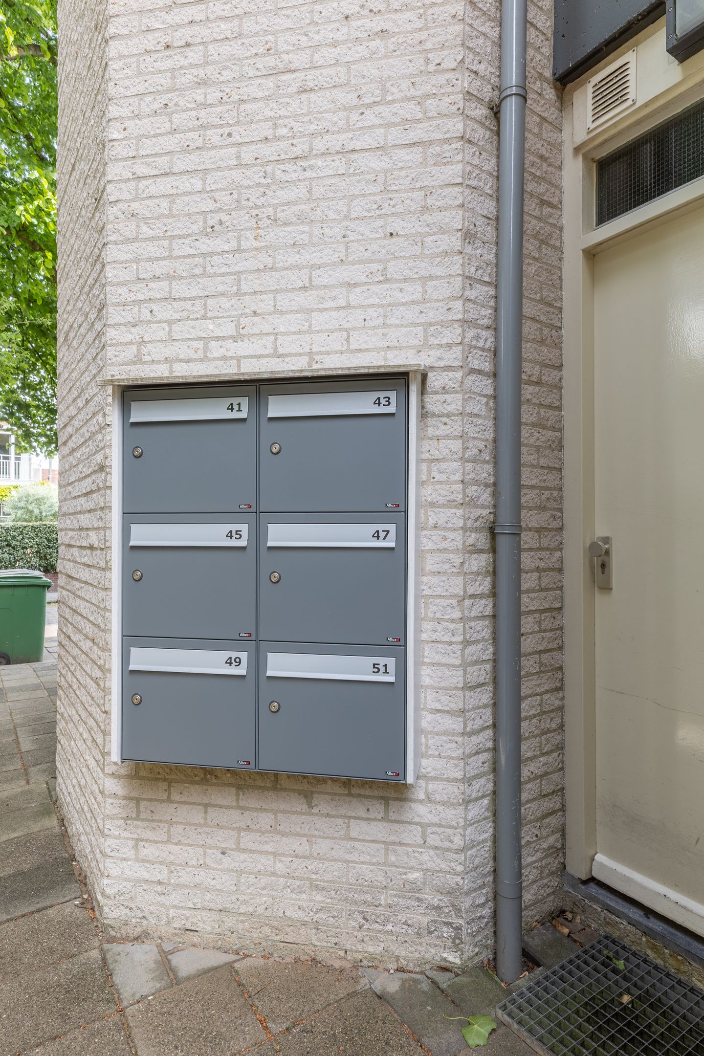 Foto 29 van Westerhoutpark 49