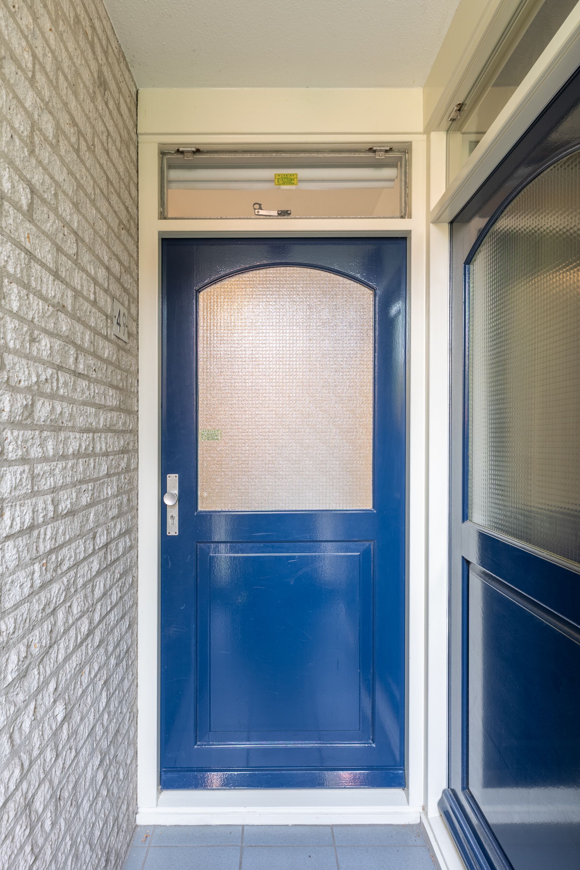 Foto 30 van Westerhoutpark 49