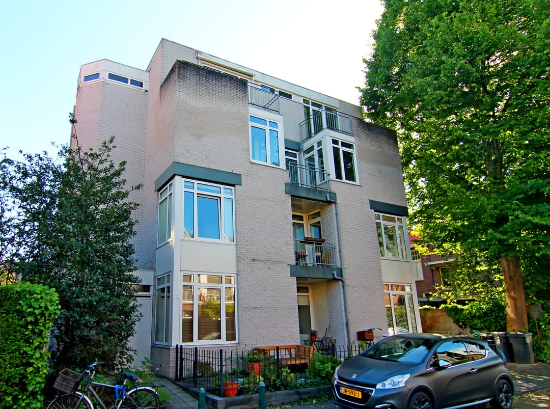 Foto 32 van Westerhoutpark 49