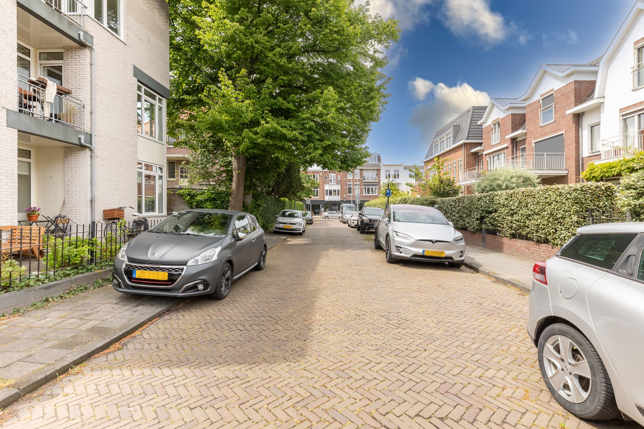 Foto 33 van Westerhoutpark 49