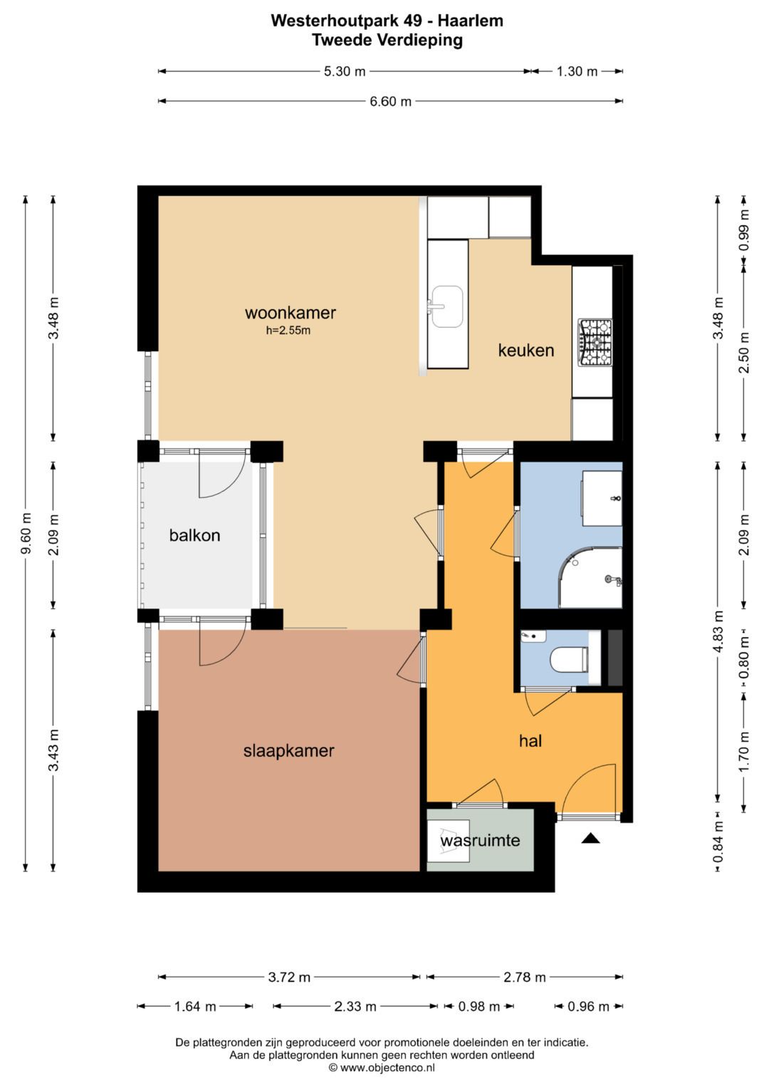 Foto 37 van Westerhoutpark 49