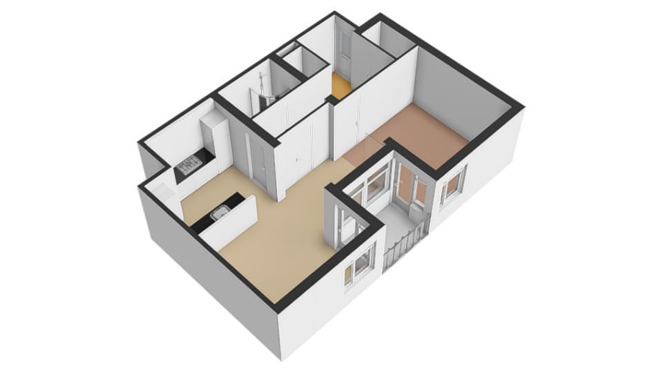 Foto 38 van Westerhoutpark 49