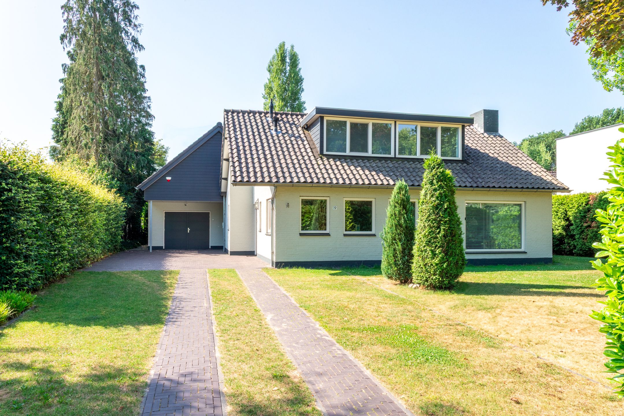 Schutterslaan, 19, Helmond, 5708EA, Noord-Brabant, Nederland 19