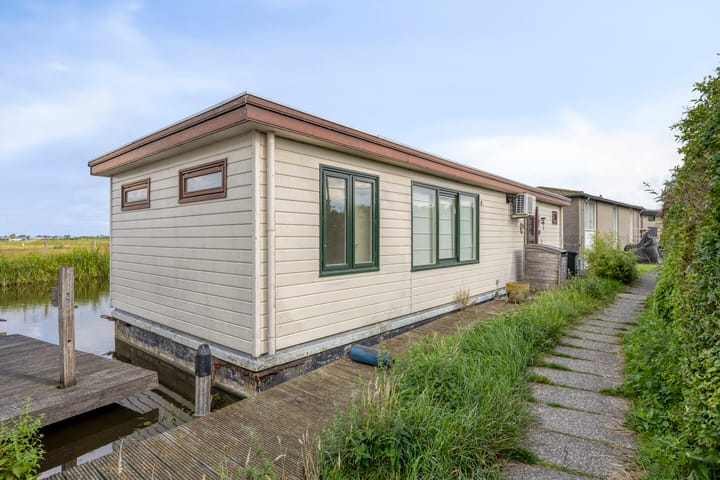 Photo 1 of Oude Kerkweg 5-W