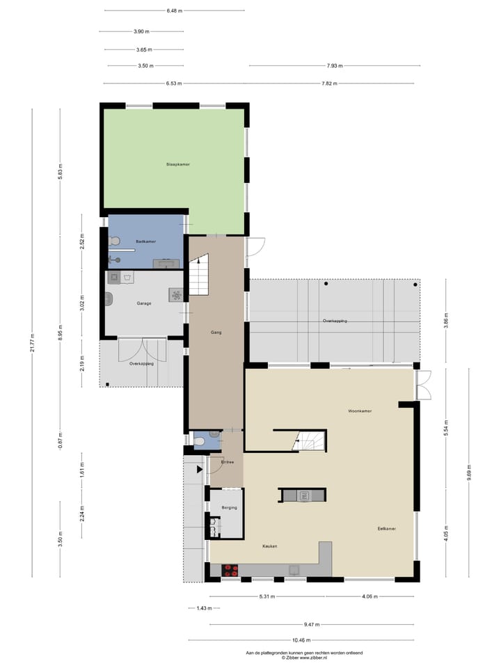 Foto 68 van Schutterslaan 19