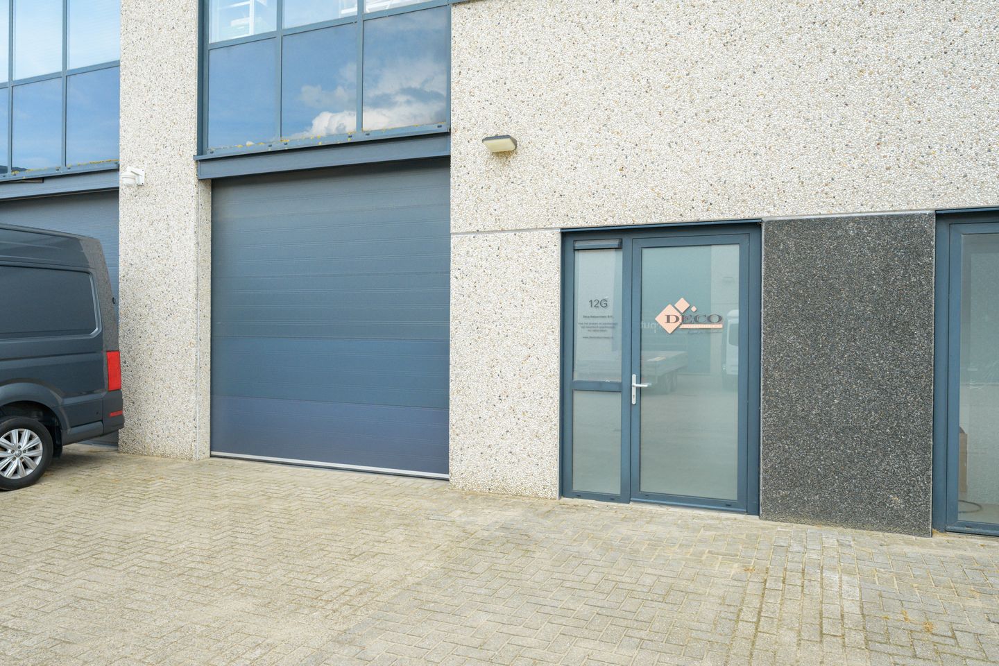 Bekijk foto 3 van Vaartweg 12-G