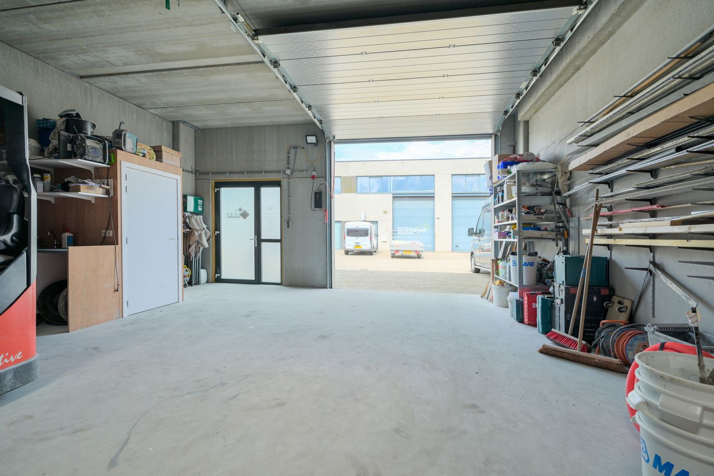 Bekijk foto 4 van Vaartweg 12-G