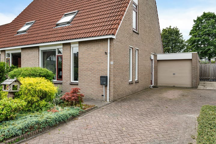 Photo 13 of Baalder 33