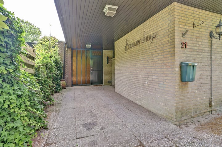 Foto 4 van Hoefslag 21