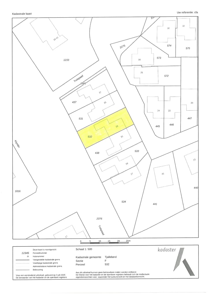 Photo 40 of Baalder 33