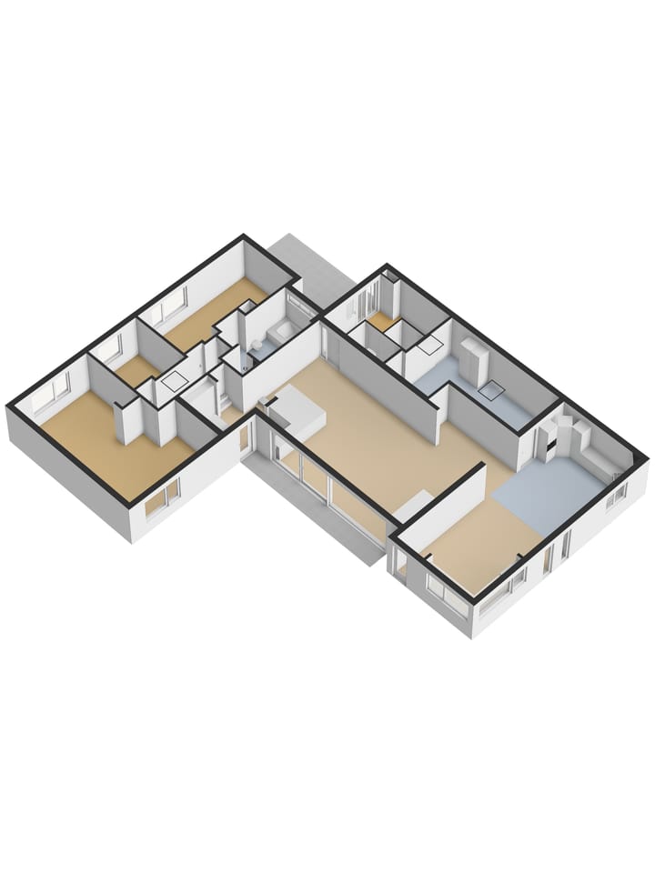 Foto 48 van Hoefslag 21