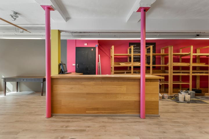 Hoogstraat 7, Wageningen
