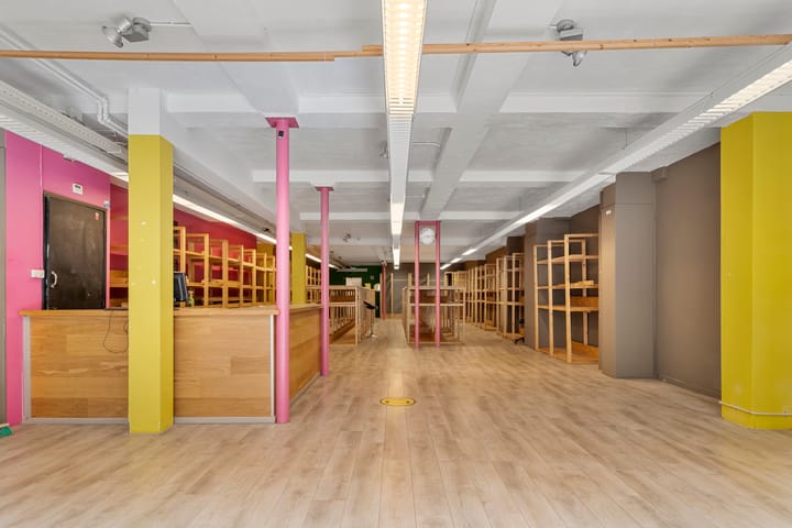 Hoogstraat 7, Wageningen