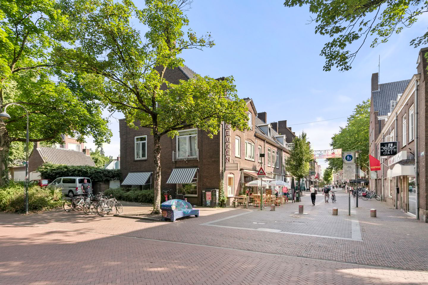 View photo 4 of Hoogstraat 7