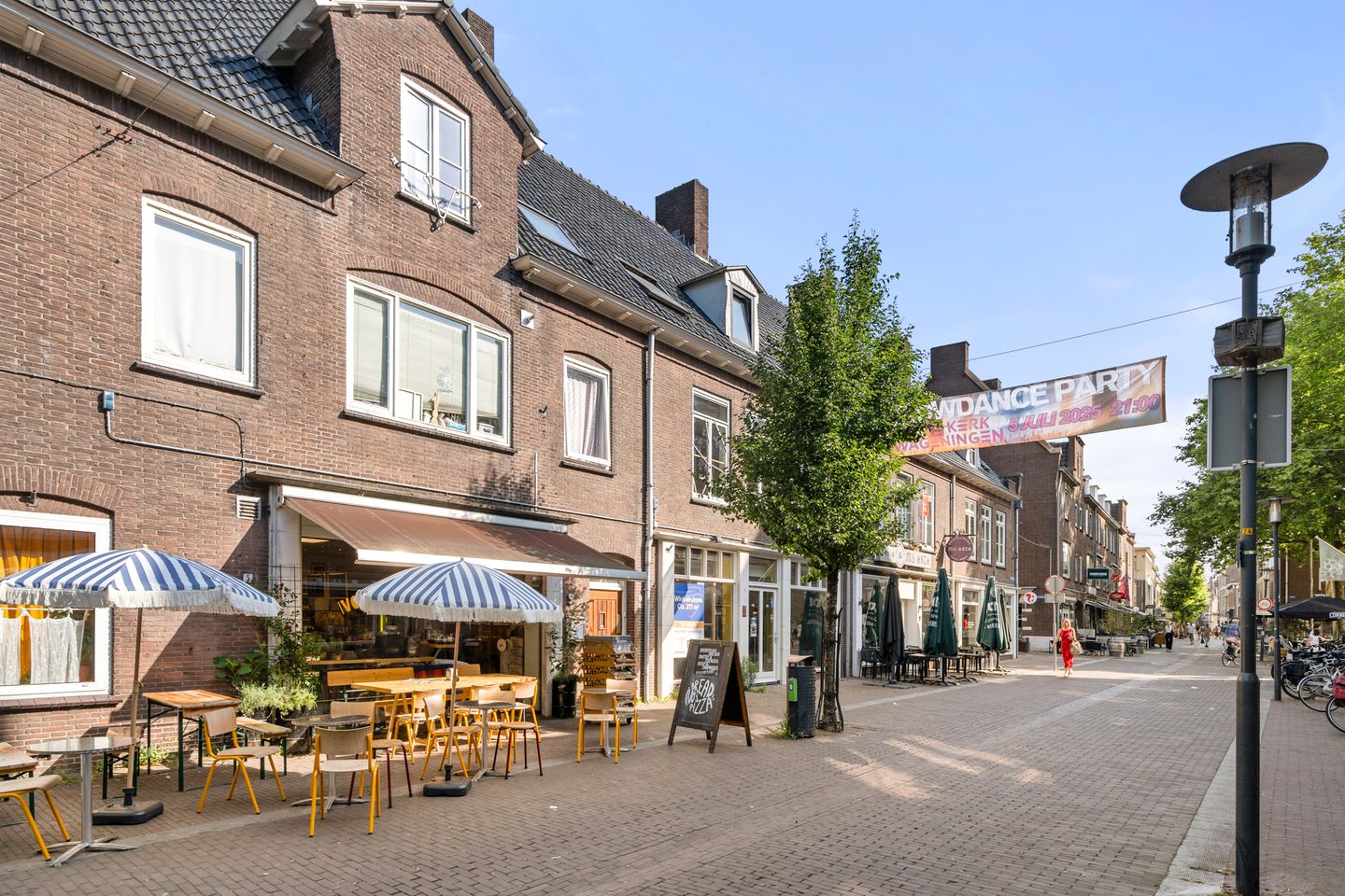 Bekijk foto 5 van Hoogstraat 7