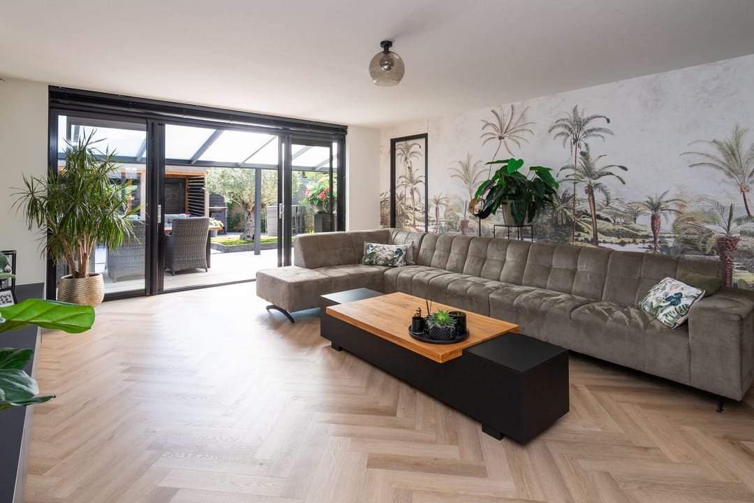 Photo 2 of Jaap van der Graafstraat 9