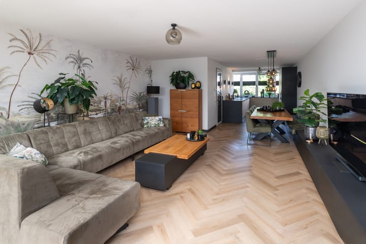 Foto 3 van Jaap van der Graafstraat 9