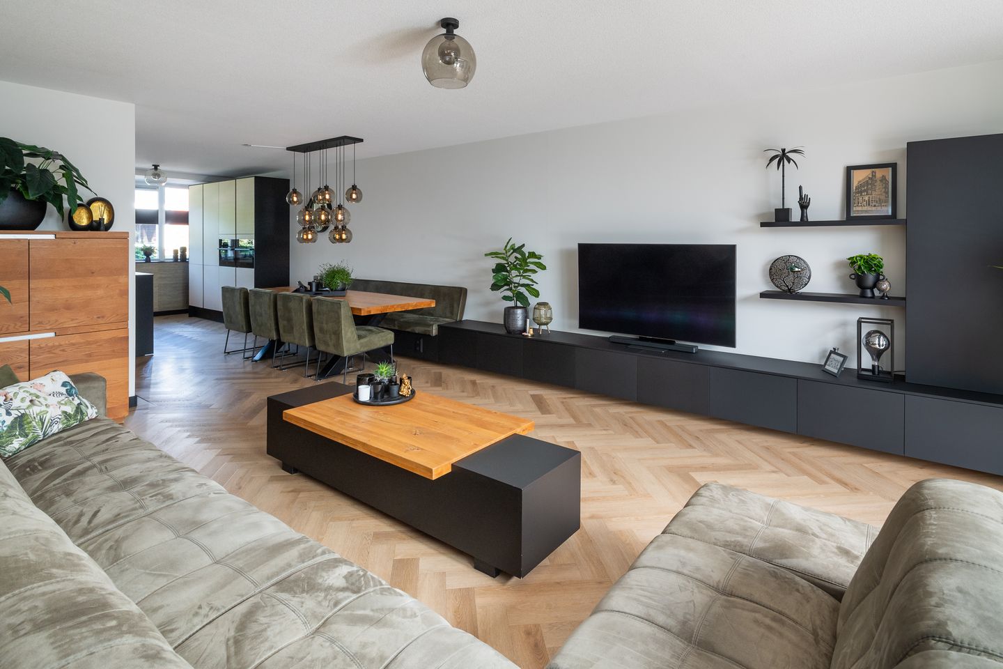 Photo 4 of Jaap van der Graafstraat 9