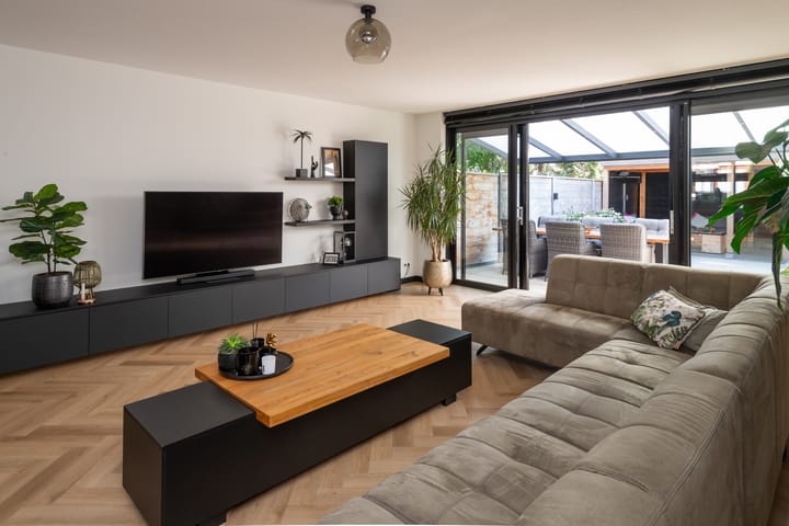 Foto 5 van Jaap van der Graafstraat 9