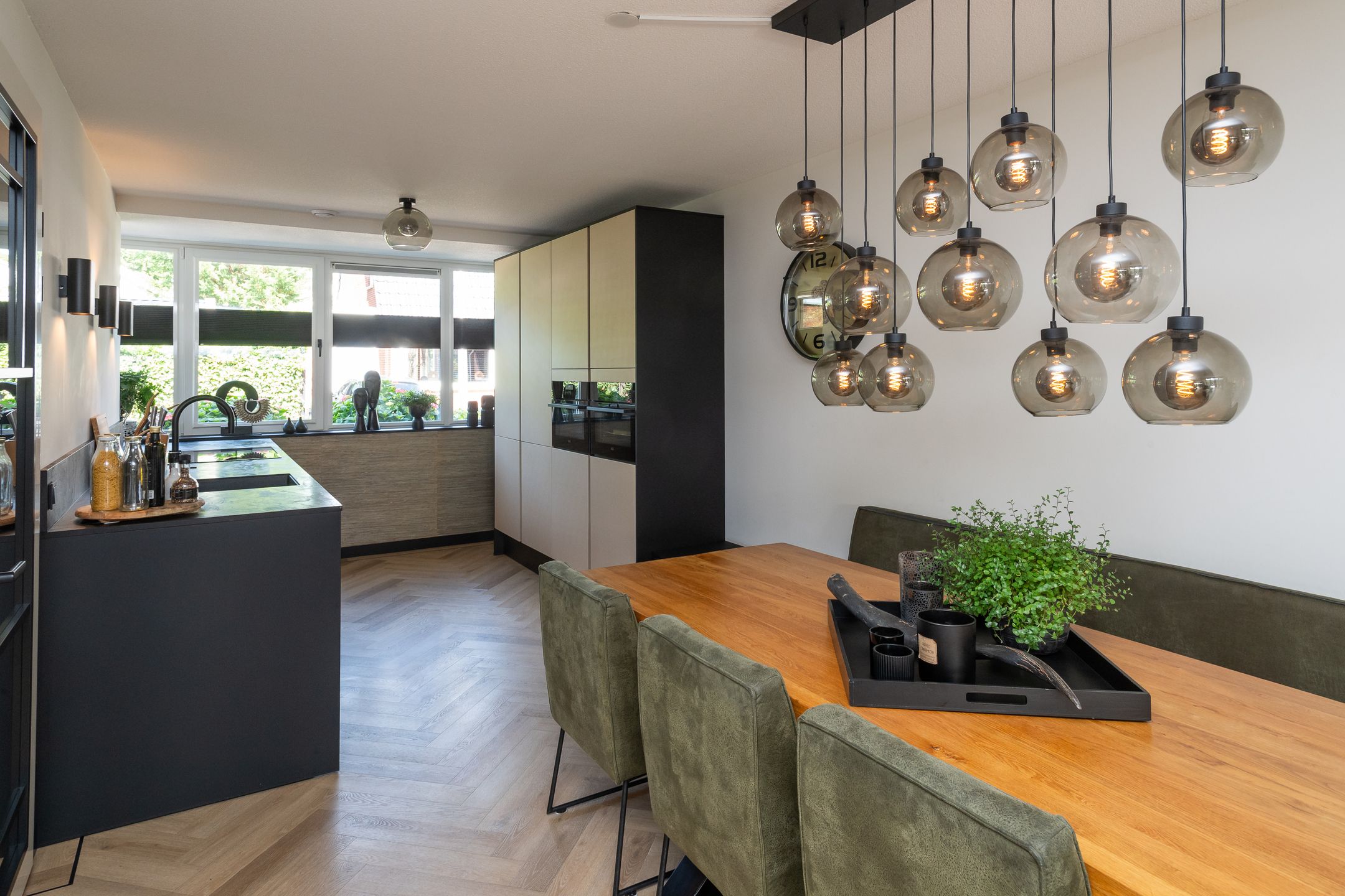 Photo 6 of Jaap van der Graafstraat 9