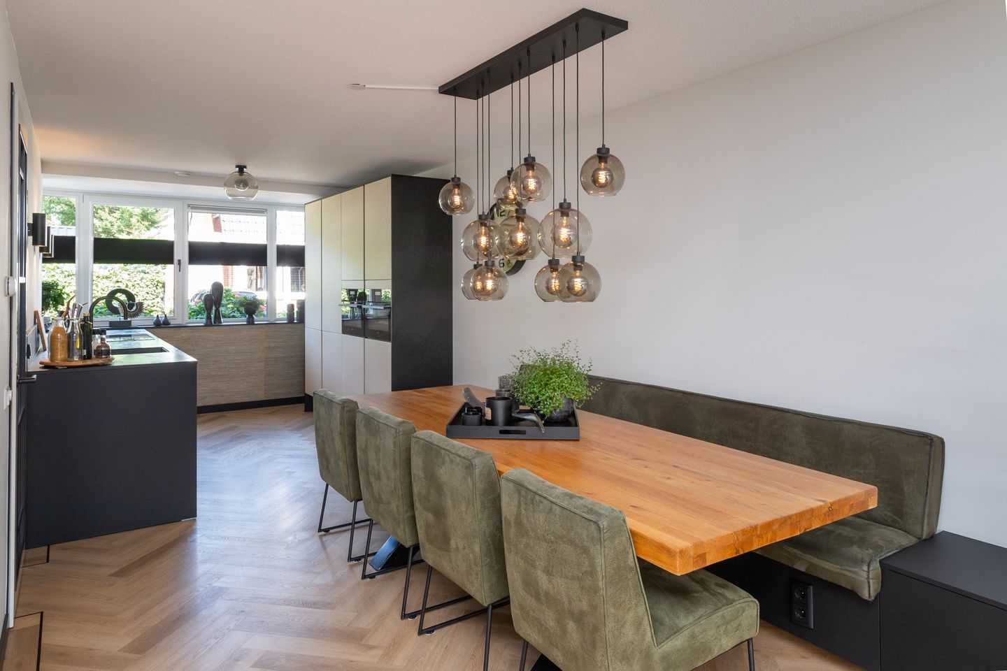 Photo 10 of Jaap van der Graafstraat 9