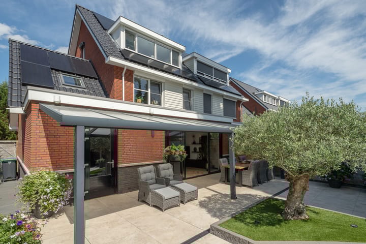 Foto 11 van Jaap van der Graafstraat 9